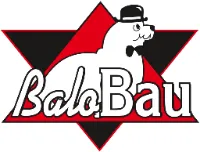 BaloBau Kft. logo