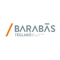 Barabás Téglakő Kft. logo