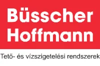 Büsscher Hoffmann Kft. logo