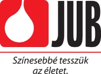 JUB Kft. logo