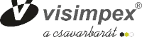 Visimpex-Hungary Zrt. logo
