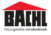 Bachl Kft. logo