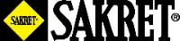 Sakret Hungária Kft. logo
