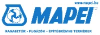 Mapei Kft. logo