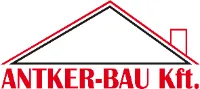 Antker-Bau Kft. logo